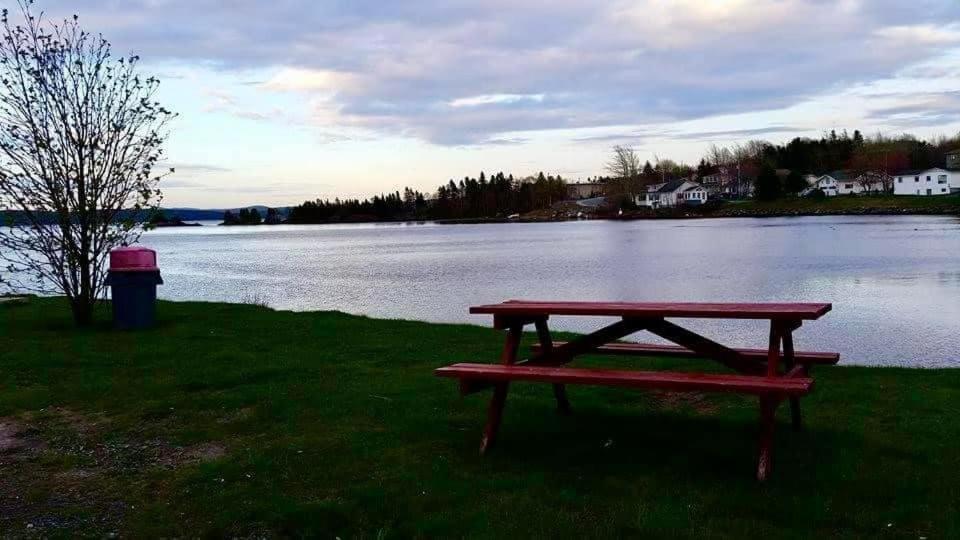 Riverview Suites Clarenville Bagian luar foto